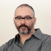 Gilberto Ronaldo Mariotti Filho 