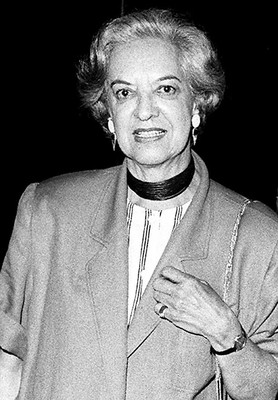 Gilda de Mello e Souza