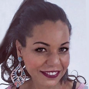 Gildete Ramos - Perfil