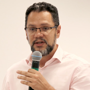 Gilmar Lopes - Perfil