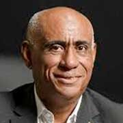 Gilmar Silva - Perfil