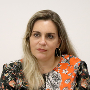 Giorgia Russo - Perfil