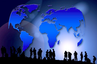 Globalização