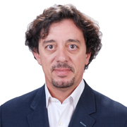 Gonzalo Sozzo - Perfil