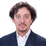 Gonzalo Sozzo - Perfil