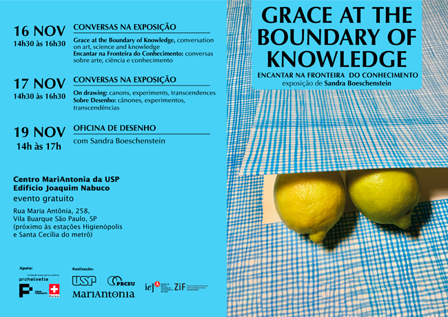 Grace oficinas 
