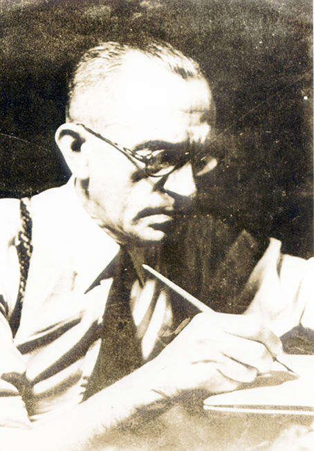 Graciliano Ramos 3