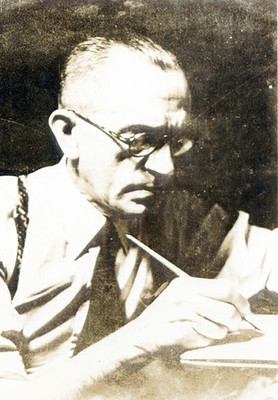 Graciliano Ramos 3