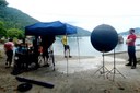 Gravação Mooc Ubatuba