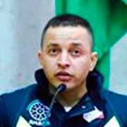 Edgar Francisco da Silva - Perfil
