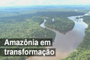 Grupo Amazônia em transformação Grupo Amazônia em transformação