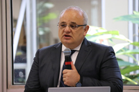 Grupo de Estudos Saúde Masculina