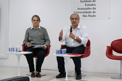 Grupo de pesquisa Inpar