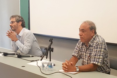 Grupo de Pesquisa Khronos: História da Ciência e Epistemologia e Medicina