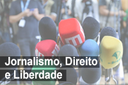 Grupo Jornalismo Direito e Liberdade Grupo Jornalismo Direito e Liberdade