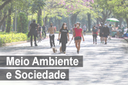 Grupo Meio Ambiente e Sociedade Grupo Meio Ambiente e Sociedade