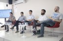 Grupo Observatório da Inovação e Competitividade Grupo Observatório da Inovação e Competitividade
