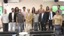 Grupo Pesquisa Jornalismo Direito e Liberdade Grupo Pesquisa Jornalismo Direito e Liberdade