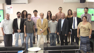 Grupo Pesquisa Jornalismo Direito e Liberdade