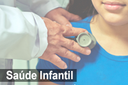 Grupo Saúde Infantil