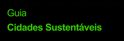 Guia cidades sustentáveis