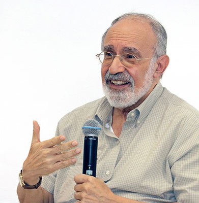Guilherme Ary Plonski - dezembro/2024