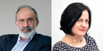 Guilherme Ary Plonski e Roseli de Deus Lopes - 2020