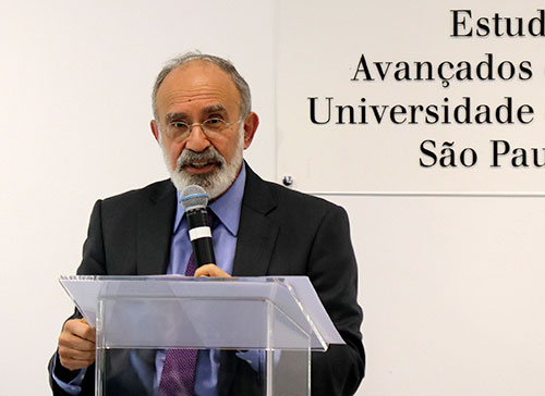 Guilherme Ary Plonski - Posse - 6/11/2020