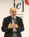 Guilherme Ary Plonski, vice-diretor do IEA Guilherme Ary Plonski, vice-diretor do IEA