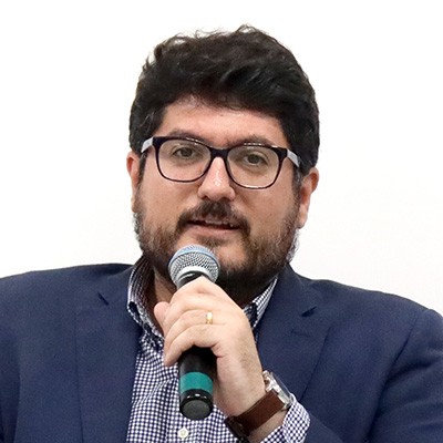 Guilherme Casarões - 22/5/25