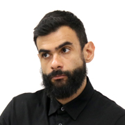 Guilherme Falcão Pelegrino - Perfil