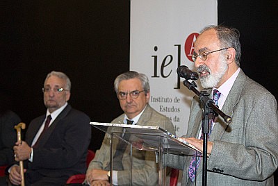 Gulherme Ary Plonski - posse