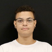 Gustavo Pontes da Silva - Perfil