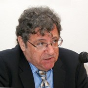 Guy Mazet