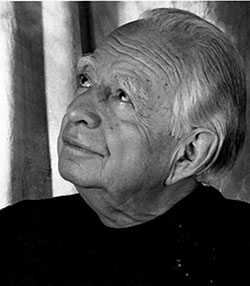 Hans-Joachim Koellreuter
