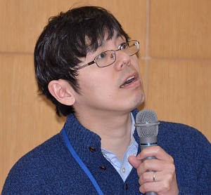 Tadashi Takanayagi