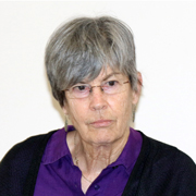 Helen Longino Helen Longino