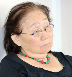 Helena Hirata