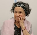 Helena Katz - 25/3/2019