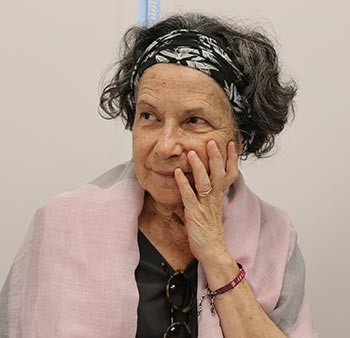 Helena Katz - 25/3/2019