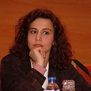 Helena Mateus Jerónimo