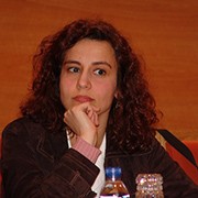 Helena Mateus Jerónimo