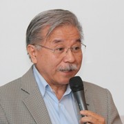 Henrique Toma - Perfil