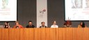 História e Mito: Os Povos Huni-Kuin e Guarani - 7/11/2019 História e Mito: Os Povos Huni-Kuin e Guarani - 7/11/2019