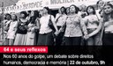Home 1 - 60 Anos do Golpe