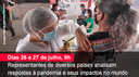 Home 1 - A Pandemia não é um evento viral Home 1 - A Pandemia não é um evento viral