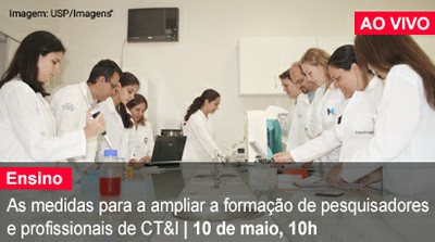 Home 1 - Agenda 2023 - Ensino CT&I - AO VIVO