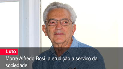 Home 1 - Alfredo Bosi 