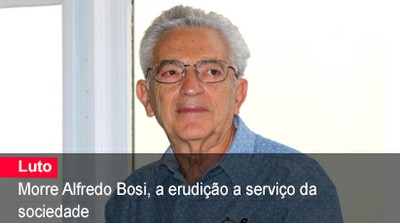 Home 1 - Alfredo Bosi 