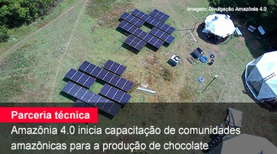 Home 1 - Amazônia 4.0